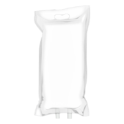 Custom Designed & Contract Manufactured IV Therapy Bags | Vonco