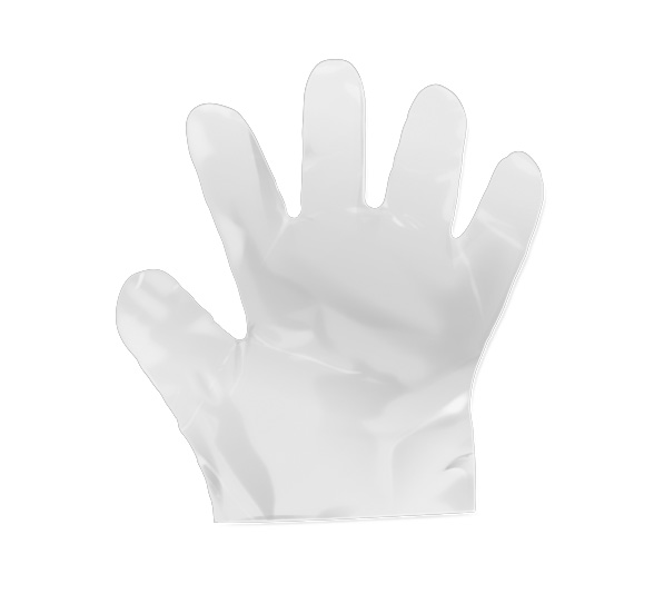 Disposable Gloves - Vonco